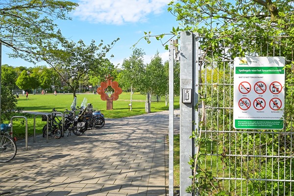 Medium property photo - Spaarwaterstraat 42, 2593 RN The Hague